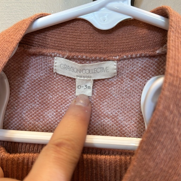 Grayson Collective Knit Set - Picture 3 of 6